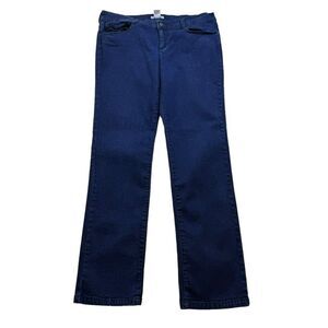 Xhilaration Dark Wash Jeans Size 15, SKU: 12-4956